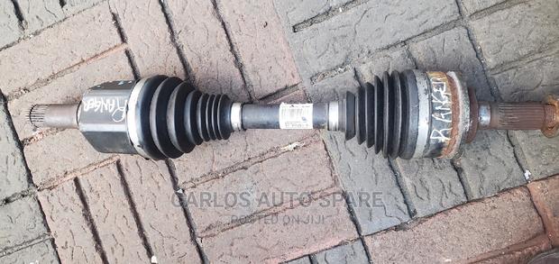 Drive Shaft Ford Ranger New Model