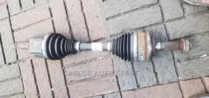 Drive Shaft Ford Ranger New Model