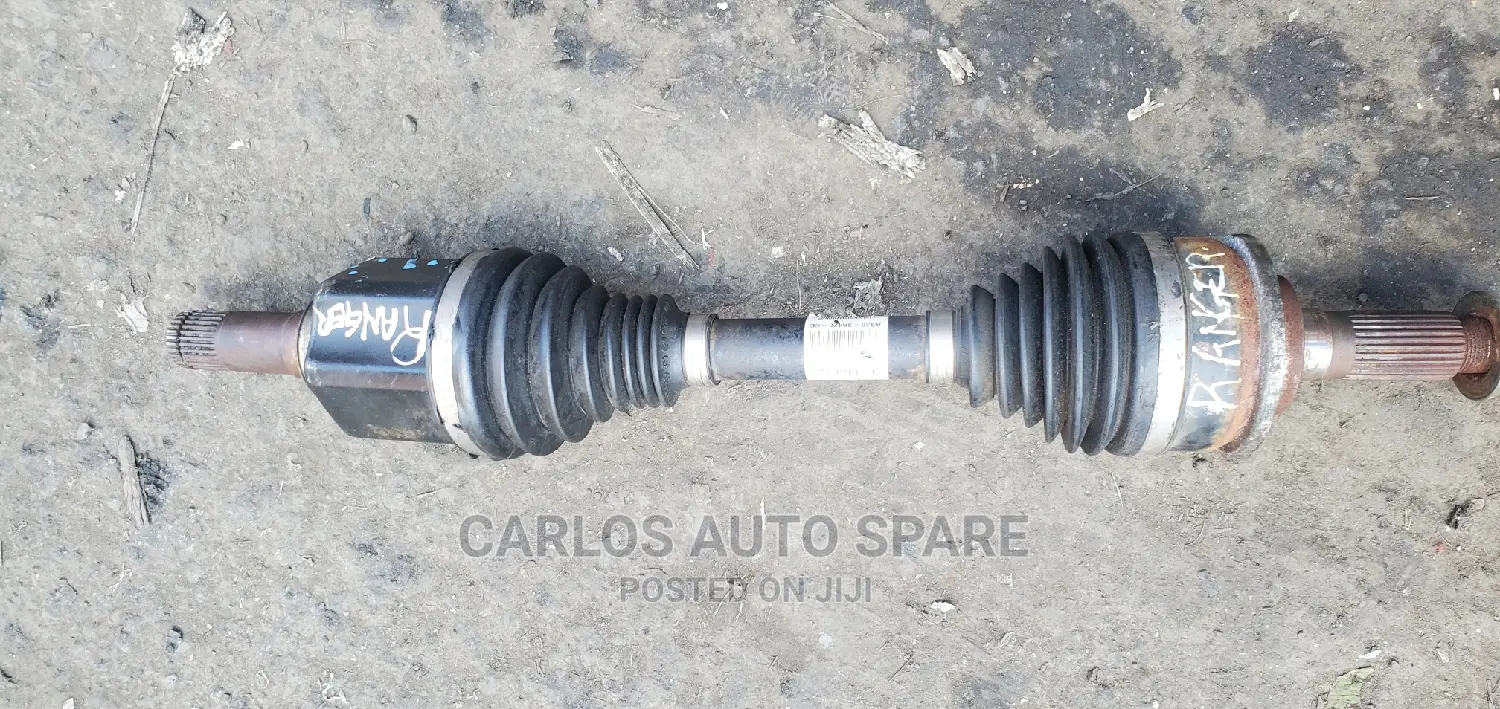 Drive Shaft Ford Ranger New Model