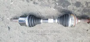 Drive Shaft Ford Ranger New Model