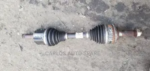 Drive Shaft Ford Ranger New Model