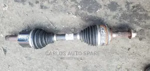 Drive Shaft Ford Ranger New Model