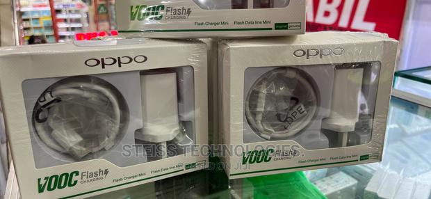 Oppo-Flash Fast Charger. - thumbnail 3