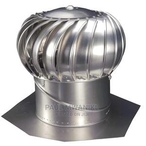 Roof Ventilator, Whirlybirds - thumbnail 2
