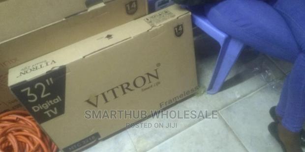 Vitron Digital Tv32inch - thumbnail 3