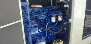 100/110kva Perkins(FG WILSON) Power Generator for SALE
