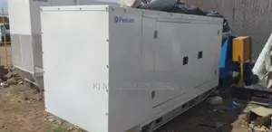 100/110kva Perkins(FG WILSON) Power Generator for SALE
