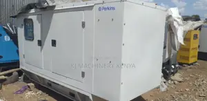 100/110kva Perkins(FG WILSON) Power Generator for SALE