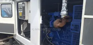 100/110kva Perkins(FG WILSON) Power Generator for SALE