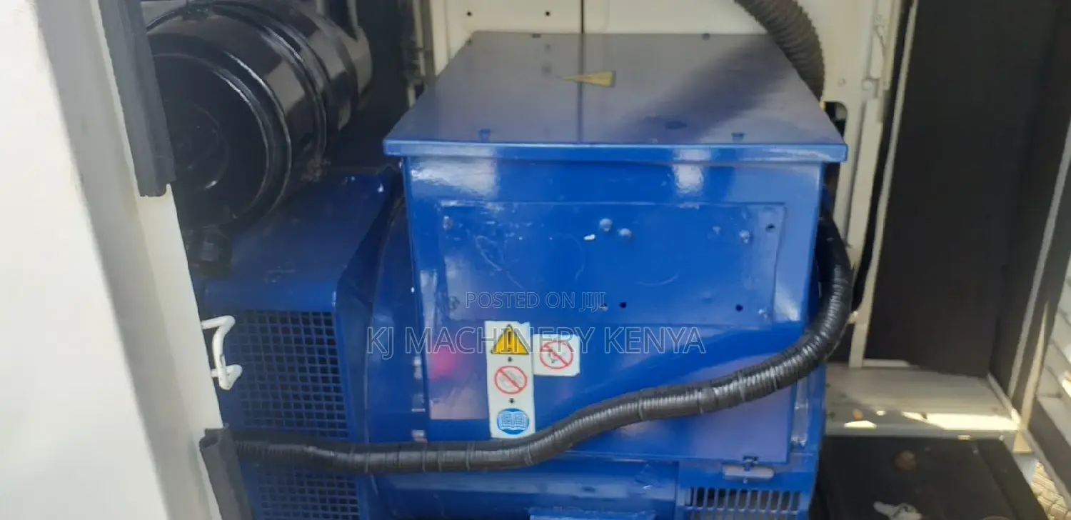 100/110kva Perkins(FG WILSON) Power Generator for SALE