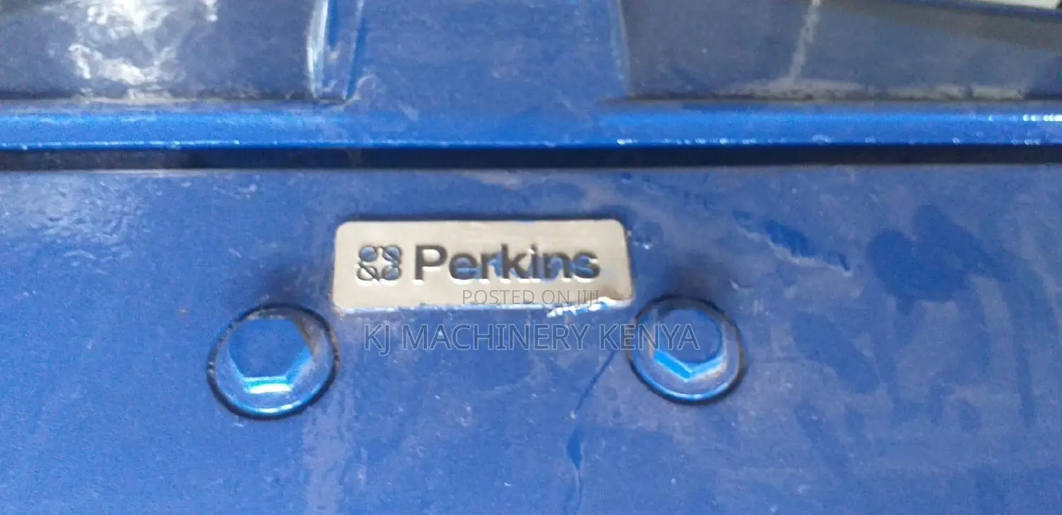 100/110kva Perkins(FG WILSON) Power Generator for SALE