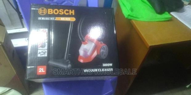 Vacuum Cleaner Bosch - thumbnail 2