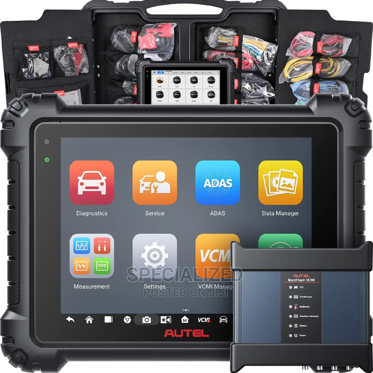 Autel Maxisys Ms919 Advanced Car Diagnosis Kit in Nairobi Central