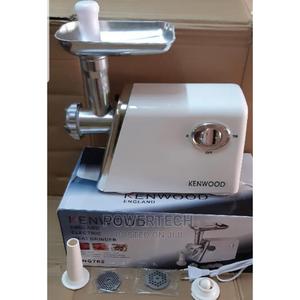 Kenwood Meat Mincer * - thumbnail 2