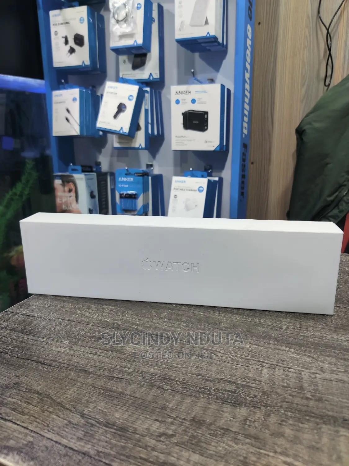 Apple Series 8