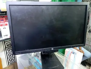 Hp Elite Display E231 Monitor