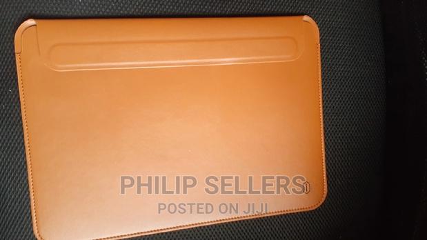 Ultra Slim Sleeve for Macbook - main view