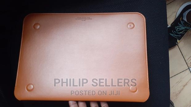 Ultra Slim Sleeve for Macbook - thumbnail 3