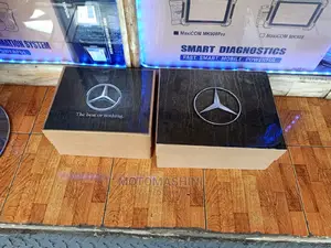 Mercedes-Benz Full Diagnosis Kit Star C4 Multiplexer Kit