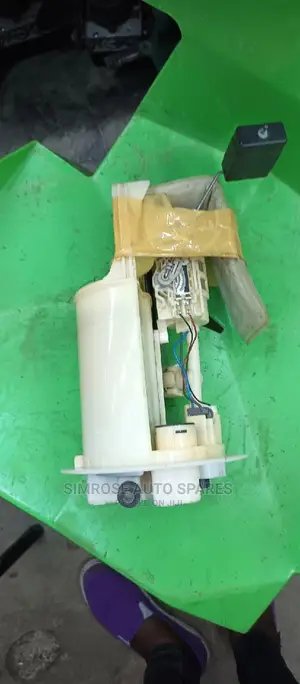 Fuel Pump Subaru Trezia