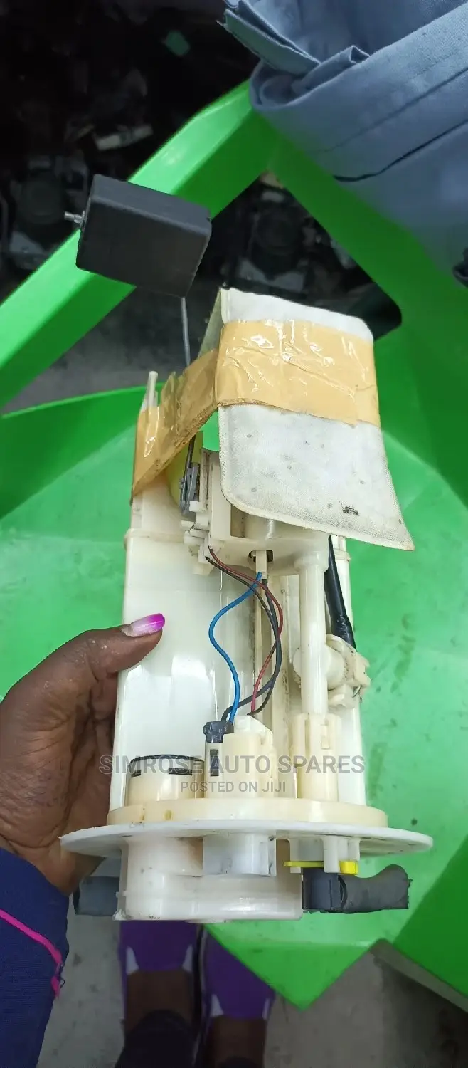 Fuel Pump Subaru