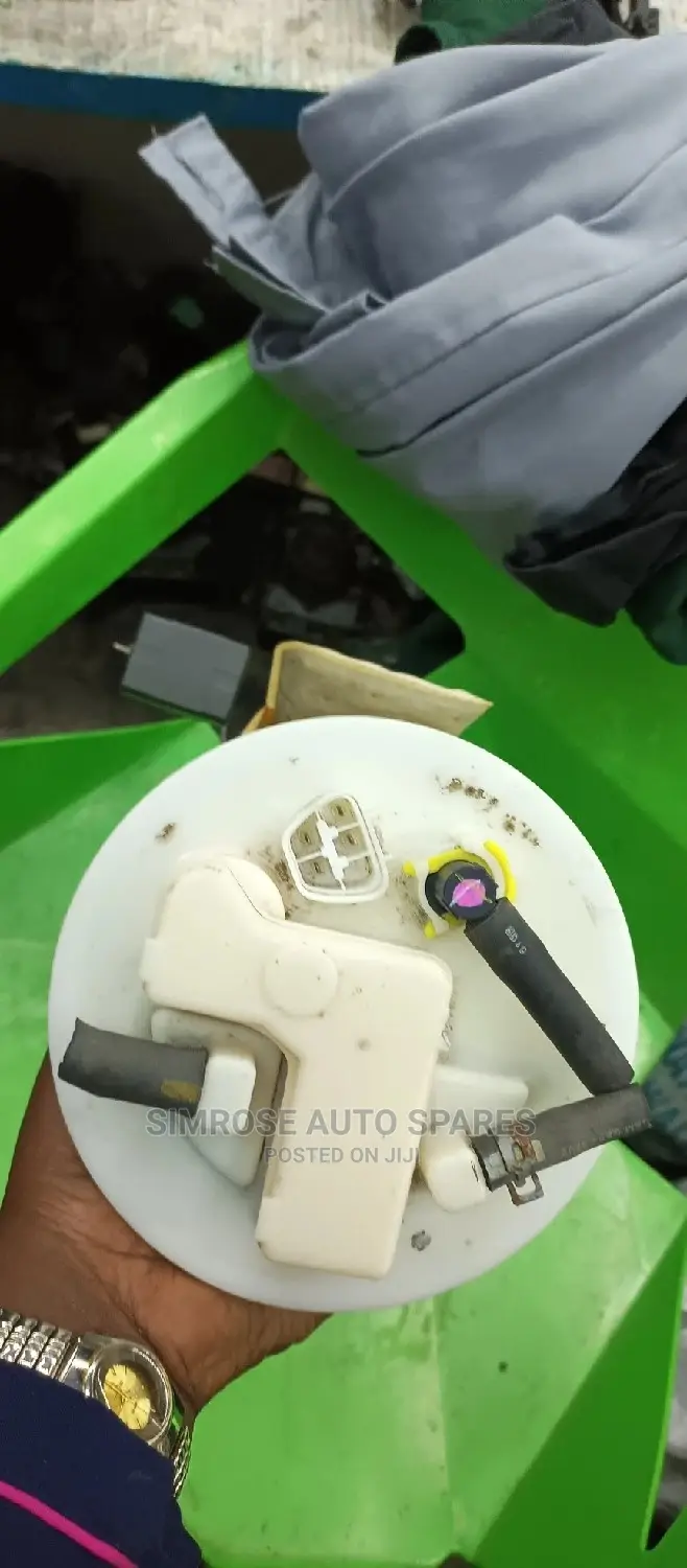 Fuel Pump Subaru