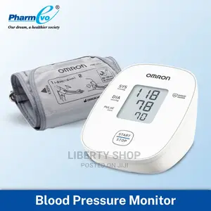Omron M1 Automatic Arm Blood Pressure Monitor