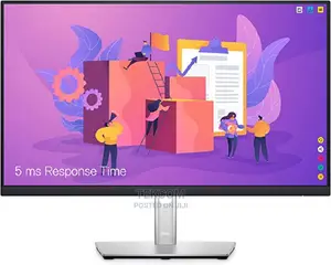 Dell P2425h 23.8" Ips Full Hd Monitordell P2425h