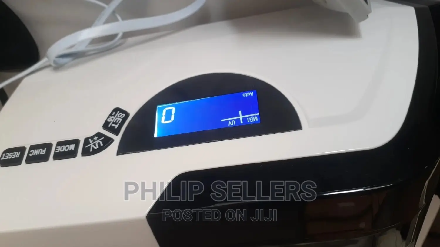 198 Multi Currency UV MG IR Fake Note Detection Cash Money C