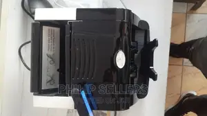 Money Cash Bill Counter Machine Bank Counterfeit Detector C