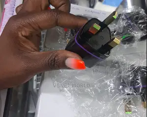Travelling Adapter