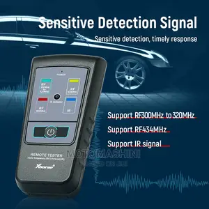 Xhorse Car Key Remote Signal Tester / Detector