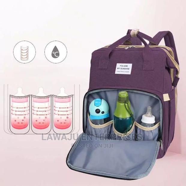 Diaper Bag - Multipurpose - thumbnail 5