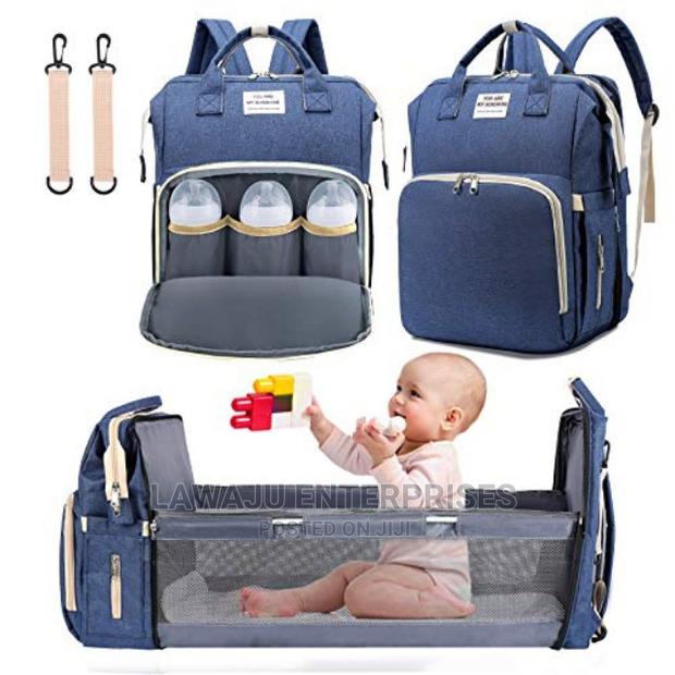 Convinient Baby Bags - Diaper Bags