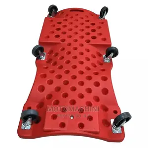 Mechanic Workshop Roller Creeper Board Bed