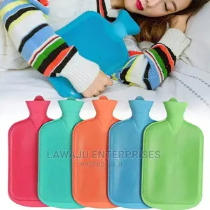 Hot Water Bottle - 1ltr