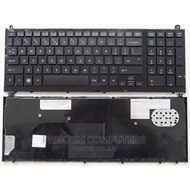 Hp 4425s/4525s/4720s Keyboard - main view