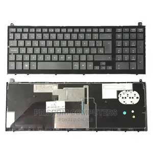Hp 4425s/4525s/4720s Keyboard