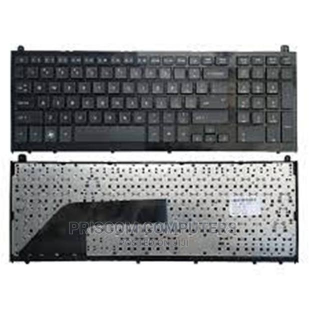 Laptop Keyboard For HP Probook 4520s 4520 4525 4525s