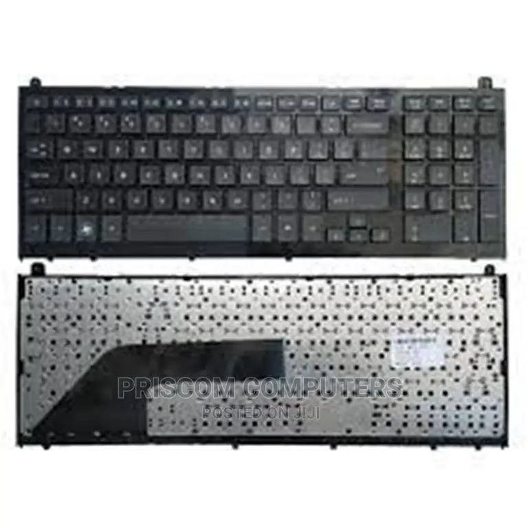 Laptop Keyboard For HP Probook 4520s 4520 4525 4525s