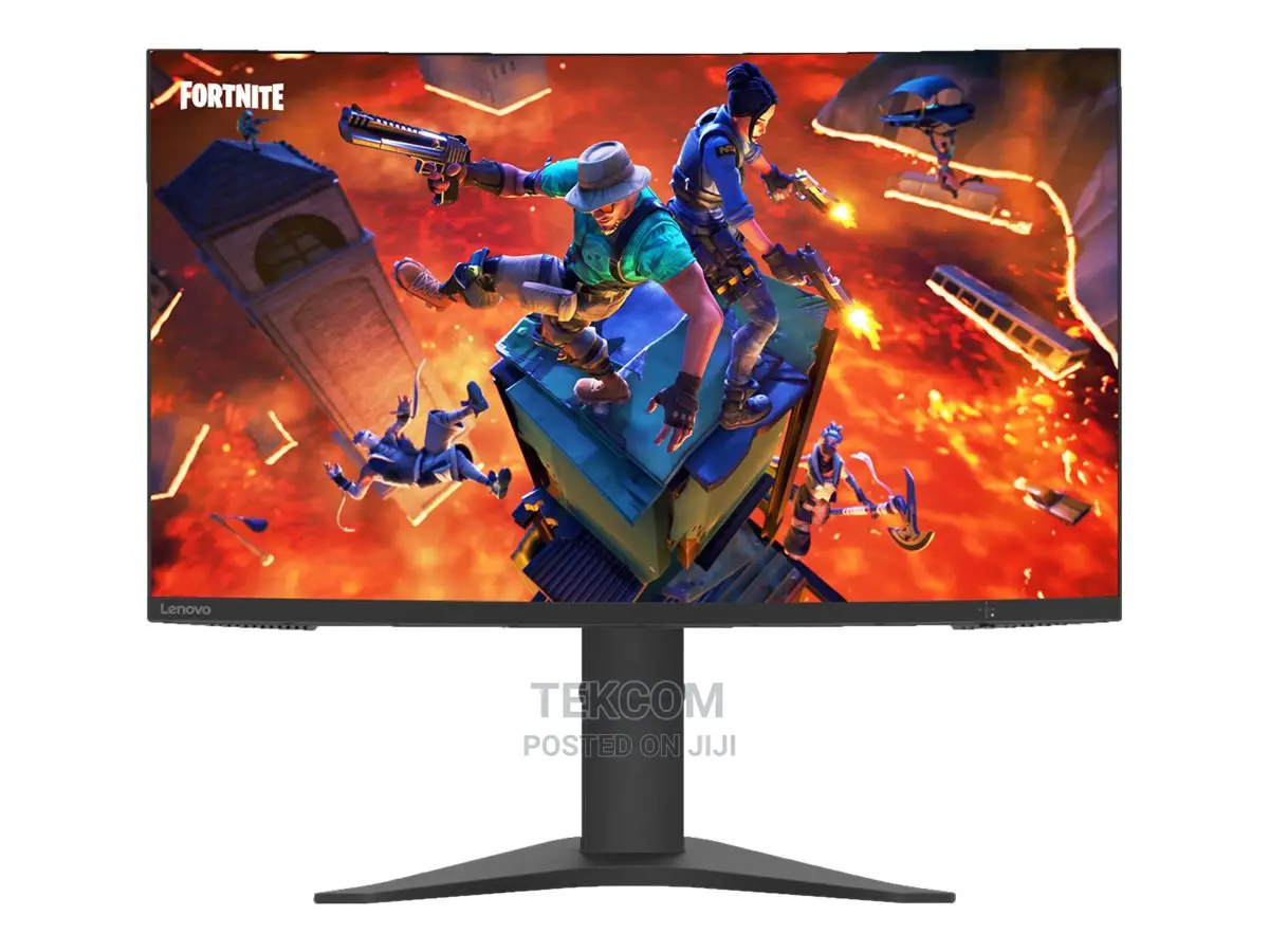 Lenovo G27c-10 27 Curved Gaming Monitor