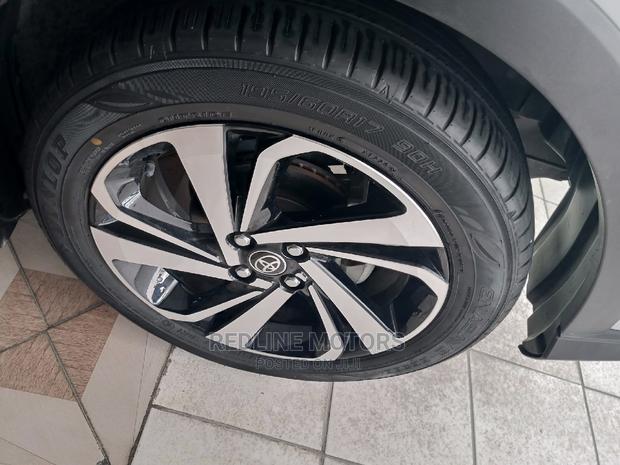 Toyota Raize 2020 Gray - thumbnail 2