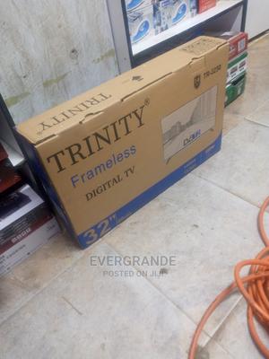 Classic Trinity 32 Inches Digital Tv - thumbnail 2