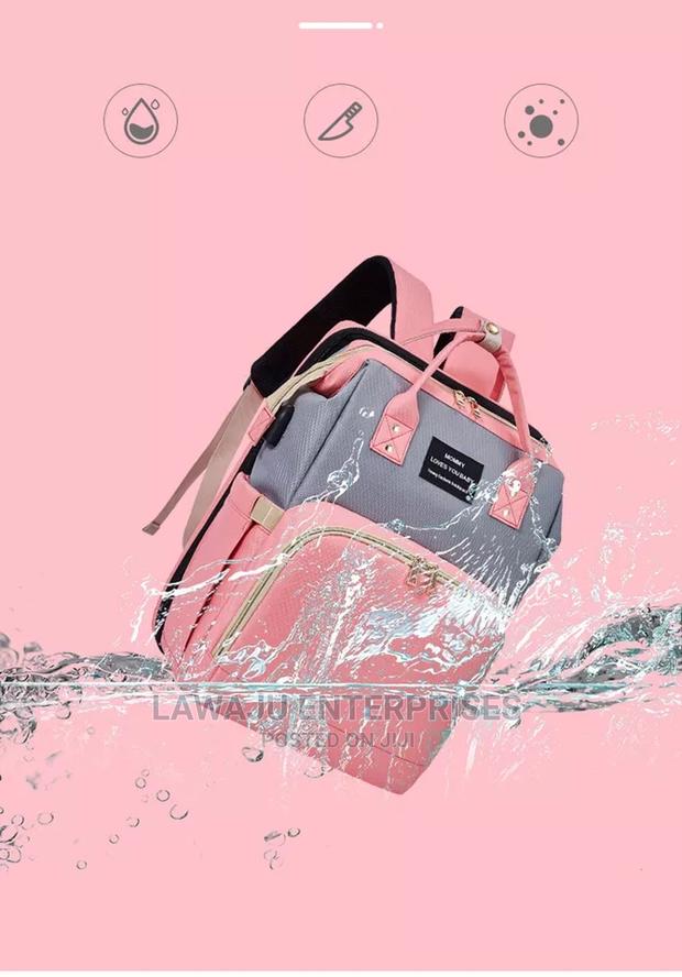 Diaper Changing Gift Bag - thumbnail 4