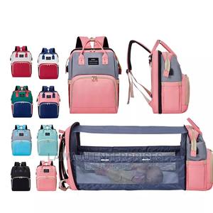 Diaper Changing Gift Bag - thumbnail 2