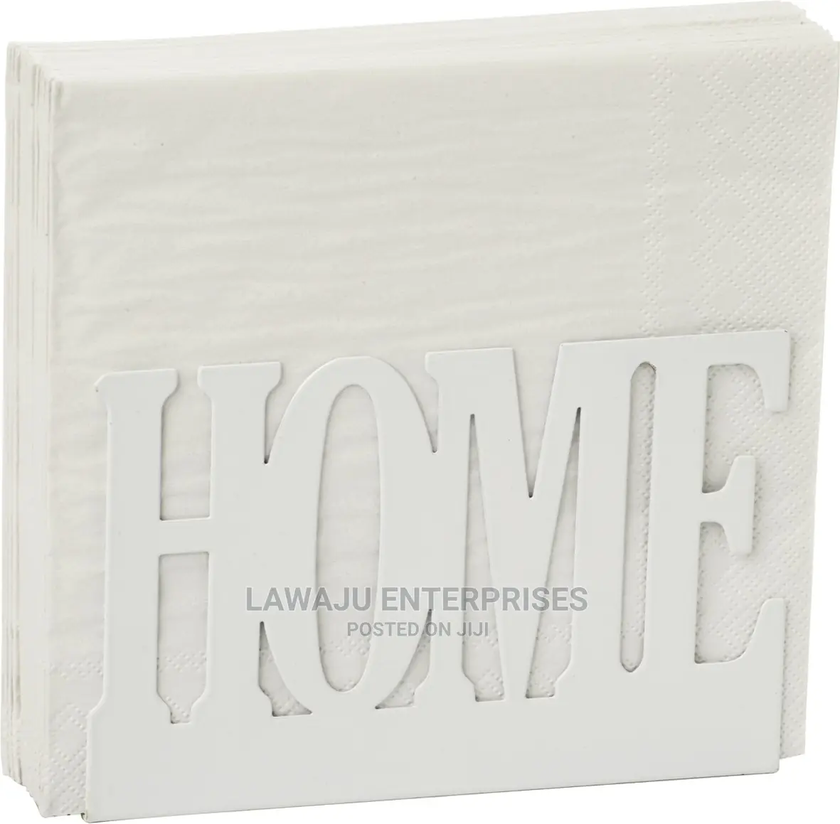 Home Serviette Holder