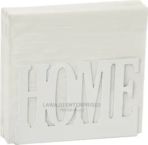 Home Serviette Holder