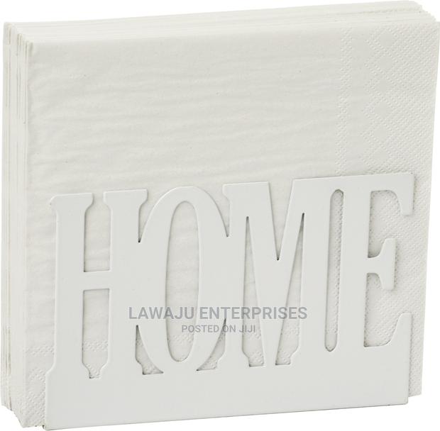 Home Serviette Holder - thumbnail 2