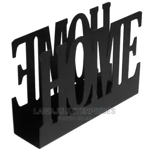 Home Serviette Holder