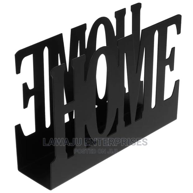 Home Serviette Holder - thumbnail 3